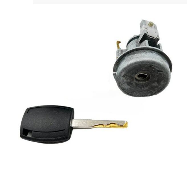 Contact pornire motor Topautochei® compatibil Ford Fiesta