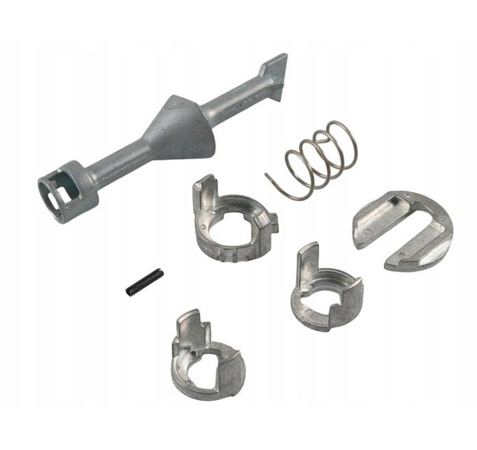 Kit reparatie butuc usa stanga compatibil Bmw Seria 1 E81