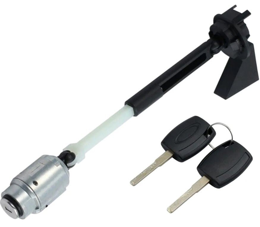 Kit reparatie Incuietoare Capota Ford Focus 2 MK2 Kuga C-Max 2004-2012 4M5AA16B970AB 