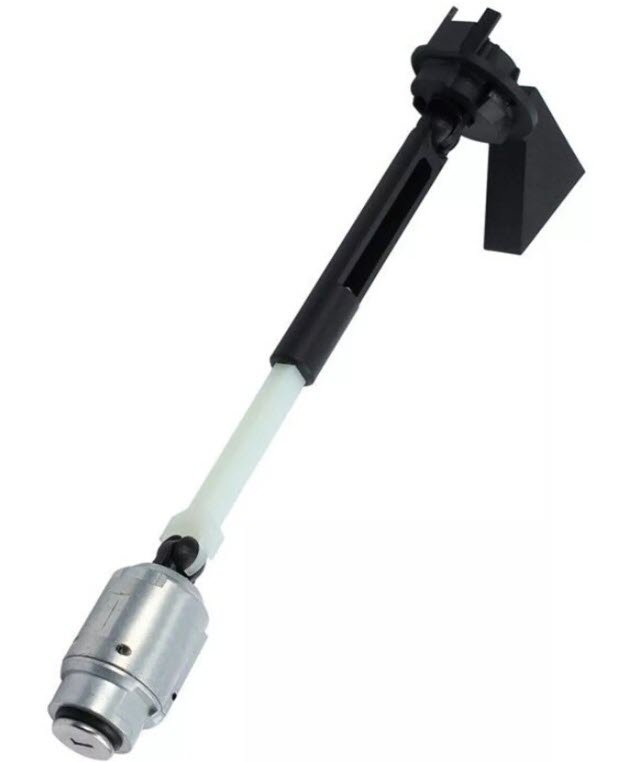 Kit reparatie Incuietoare Capota Ford Focus 2 MK2 Kuga C-Max 2004-2012 4M5AA16B970AB 