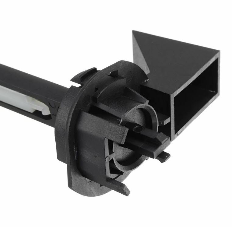 Kit reparatie Incuietoare Capota Ford Focus 2 MK2 Kuga C-Max 2004-2012 4M5AA16B970AB 