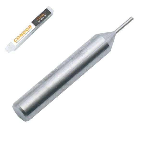 Palpator 1,0 mm compatibil Xhorse Condor XC-Mini, Dolphin XP005, XP005L, XP007, pentru masini de copiat chei