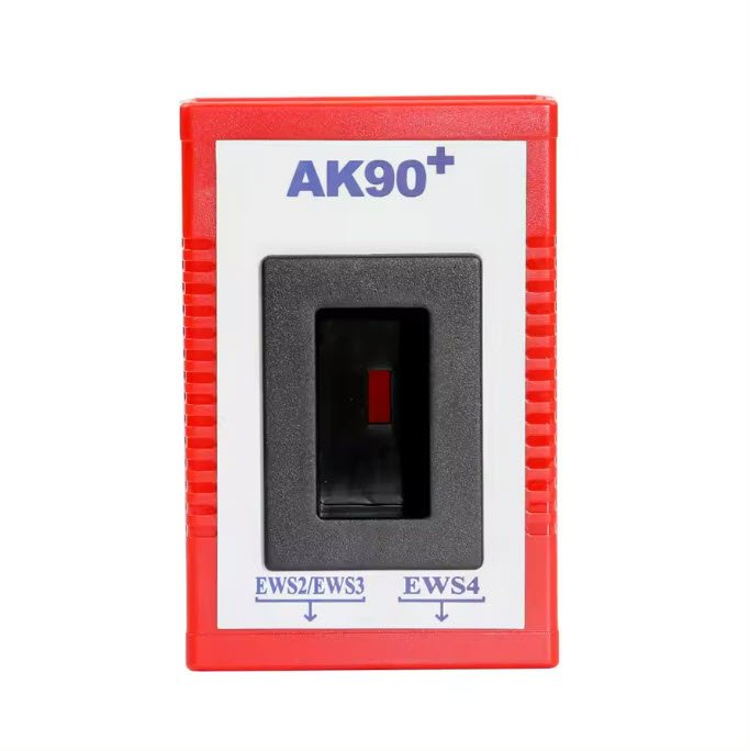 Programator chei auto AK90 compatibil cu BMW EWS 1995-2006