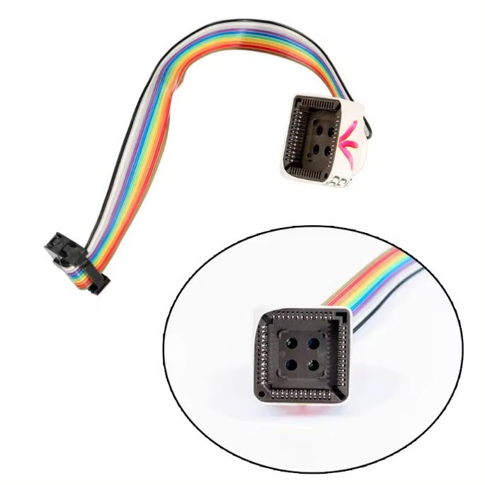 Programator chei auto AK90 compatibil cu BMW EWS 1995-2006