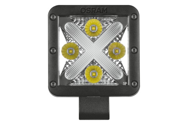 PROIECTOR LED 6000K, 1250 LM - LEDriving CUBE MX85-SP OSRAM
