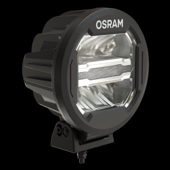 PROIECTOR LED 6000K, 3000 LM - LEDriving ROUND MX180-CB OSRAM