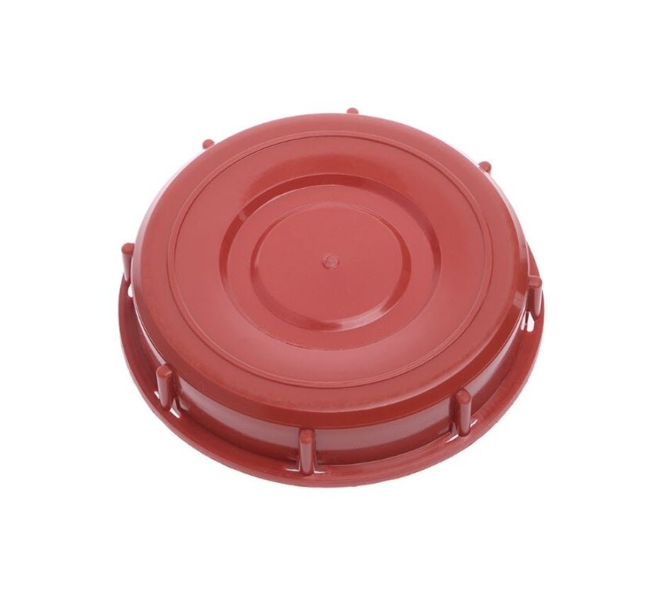 Set 2 bucati - Capac superior bazin IBC 1000L 17 cm Topautochei®
