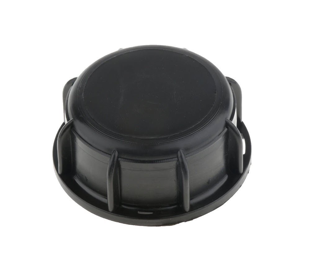 Set 3 bucati - Capac robinet bazin IBC 1000L S60X6, diametru 6 cm Topautochei®