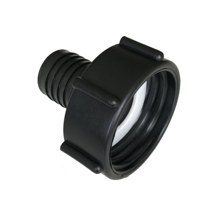 Set 3 bucati - Reductie bazin IBC 1000L S60X6X1 iesire furtun Topautochei®
