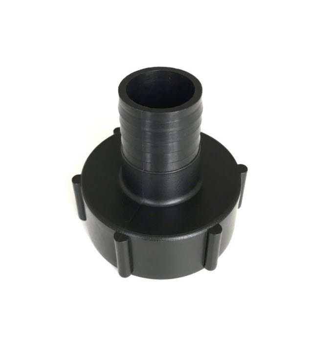 Set 3 bucati - Reductie bazin IBC 1000L S60X6X1 iesire furtun Topautochei®
