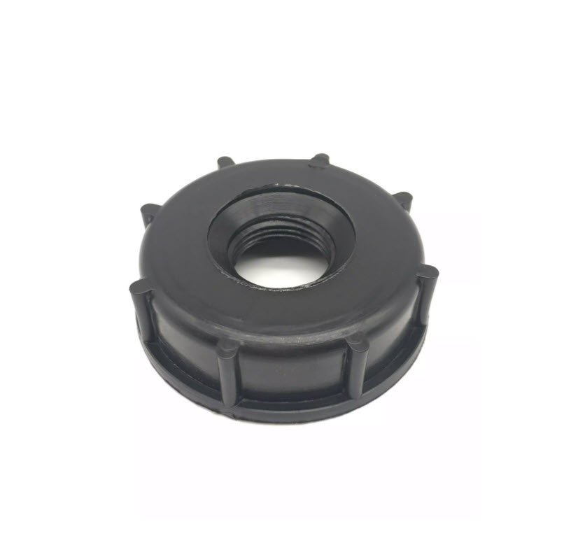 Set 3 bucati - Reductie bazin IBC 1000L S60X6X3/4 cu robinet Topautochei®