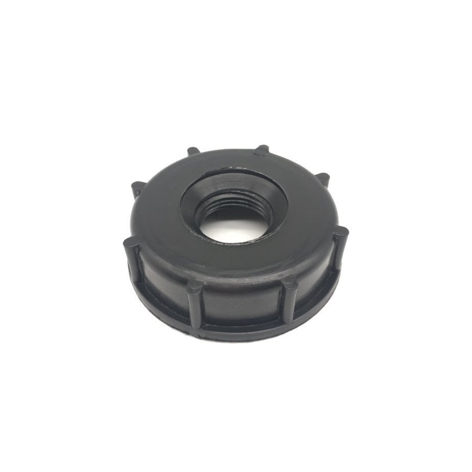 Set 4 bucati - Reductie bazin IBC 1000L S60X6X3/4, filet interior Topautochei®