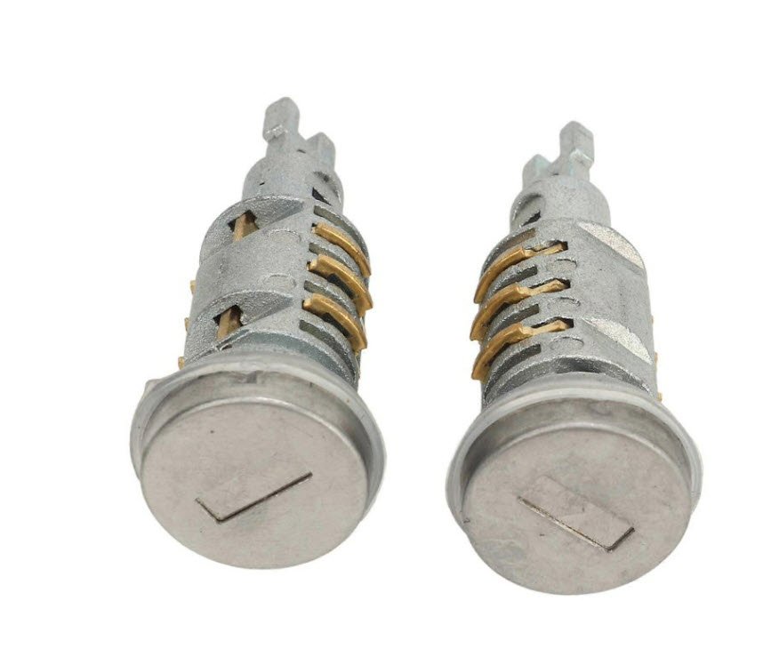 Set butuci usa cabina si contact pornire Topautochei® compatibil Fiat Doblo MK2 Combo D