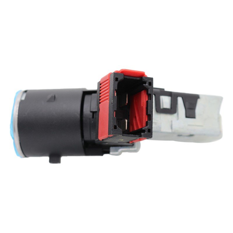 Set butuci usa si contact pornire Topautochei® compatibil Dacia Logan, Duster, Renault, cod OE 806015249R, 2 chei
