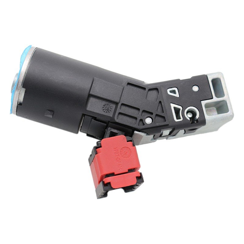 Set butuci usa si contact pornire Topautochei® compatibil Dacia Logan, Duster, Renault, cod OE 806015249R, 2 chei
