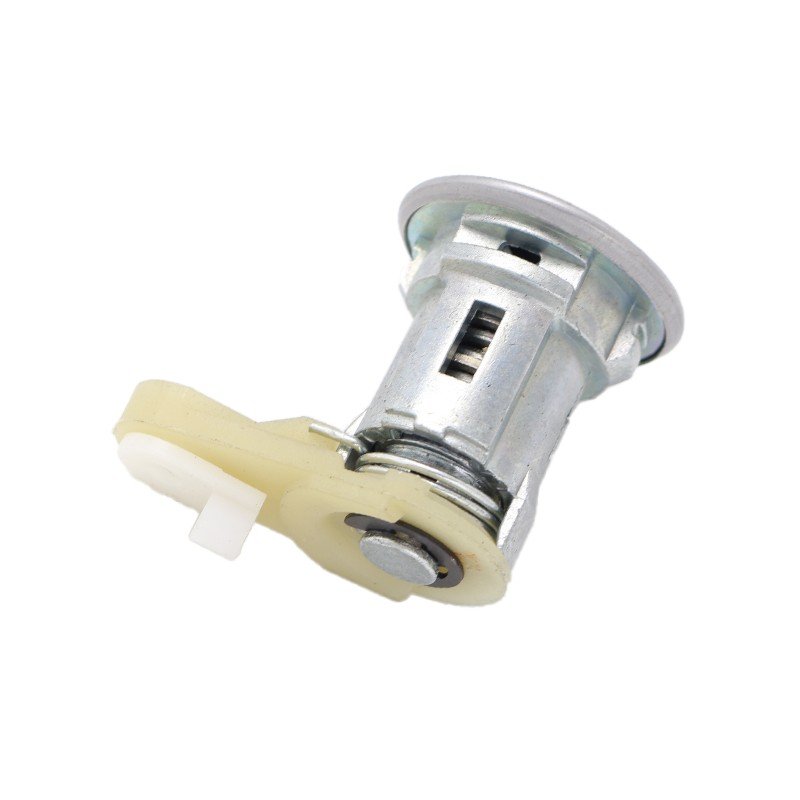 Set butuci usa si contact pornire Topautochei® compatibil Dacia Logan, Duster, Renault, cod OE 806015249R, 2 chei