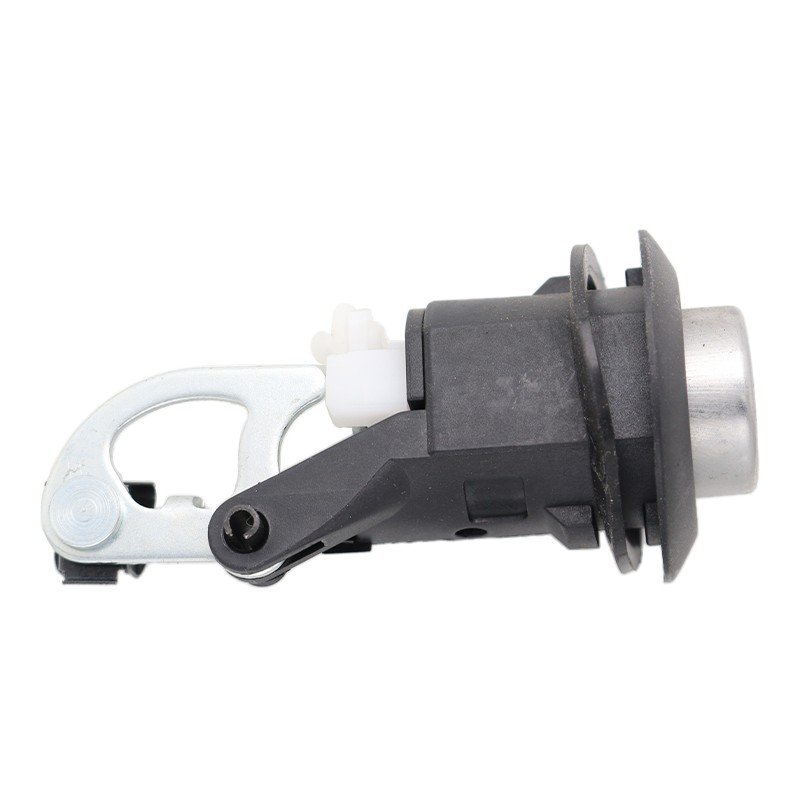 Set butuci usa si contact pornire Topautochei® compatibil Dacia Logan, Duster, Renault, cod OE 806015249R, 2 chei
