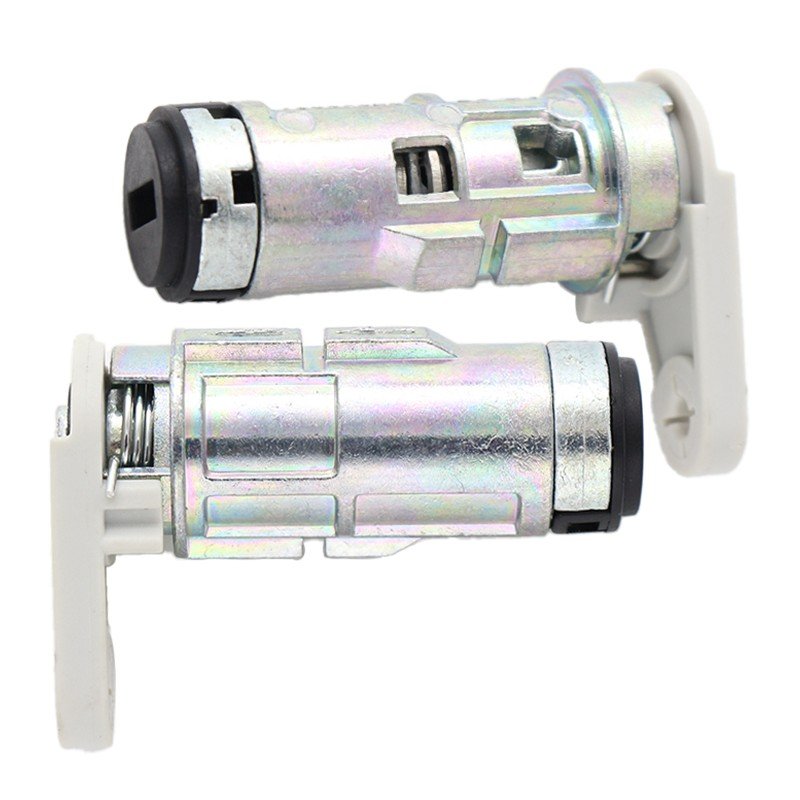 Set butuci usa si contact pornire Topautochei® compatibil Renault, Dacia, cod OE 806017067R, 2 chei