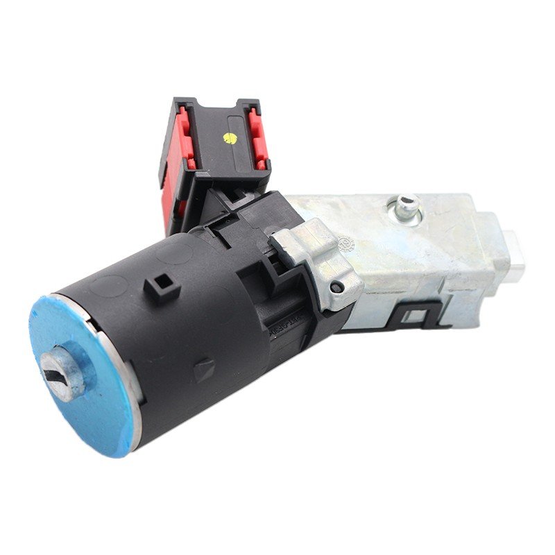 Set butuci usa si contact pornire Topautochei® compatibil Renault, Dacia, cod OE 806017067R, 2 chei