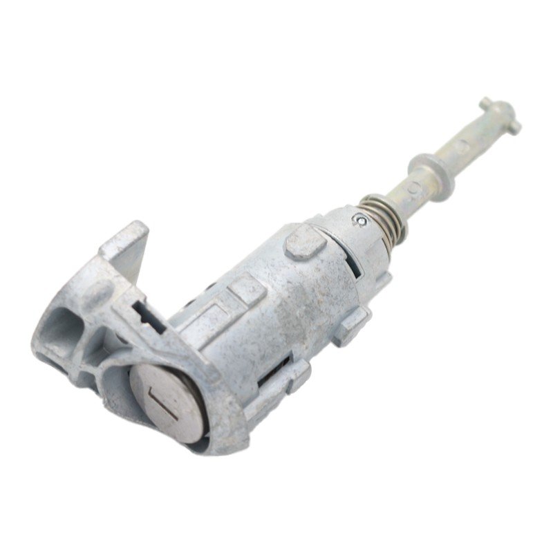 Set butuci usa si contact pornire Topautochei® compatibil Renault Kangoo, Clio III, Master, Opel Movano, cod OE 806012544R, 2 chei