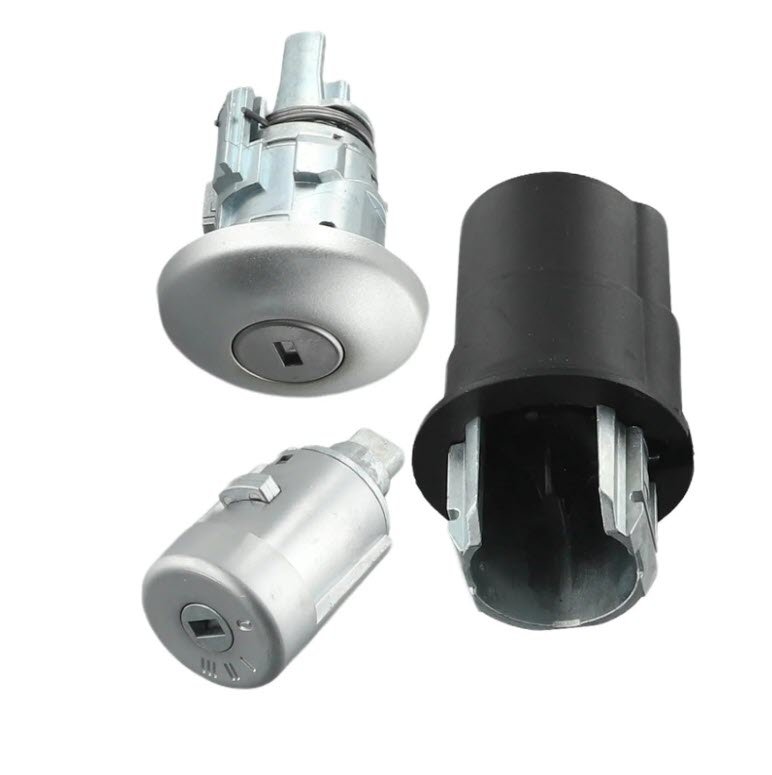 Set complet butuci usa si contact pornire Topautochei® compatibil Set complet Ford Transit MK8, OE: 2408222 GK31-V22050-GG FO-16B