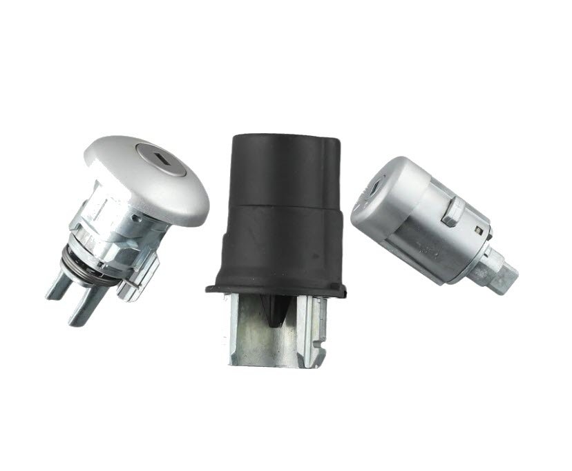 Set complet butuci usa si contact pornire Topautochei® compatibil Set complet Ford Transit MK8, OE: 2408222 GK31-V22050-GG FO-16B