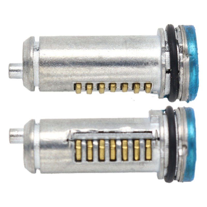 Set complet butuci usa Topautochei® compatibil Iveco Daily 2000-2012 2996076 2996075 2992551 2991727