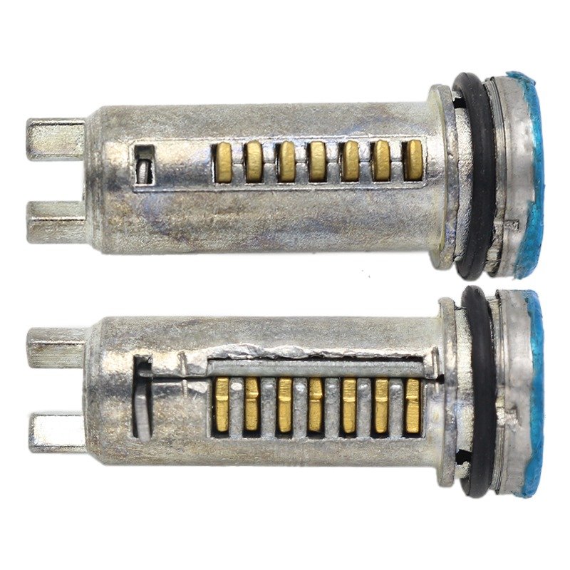 Set complet butuci usa Topautochei® compatibil Iveco Daily 2000-2012 2996076 2996075 2992551 2991727