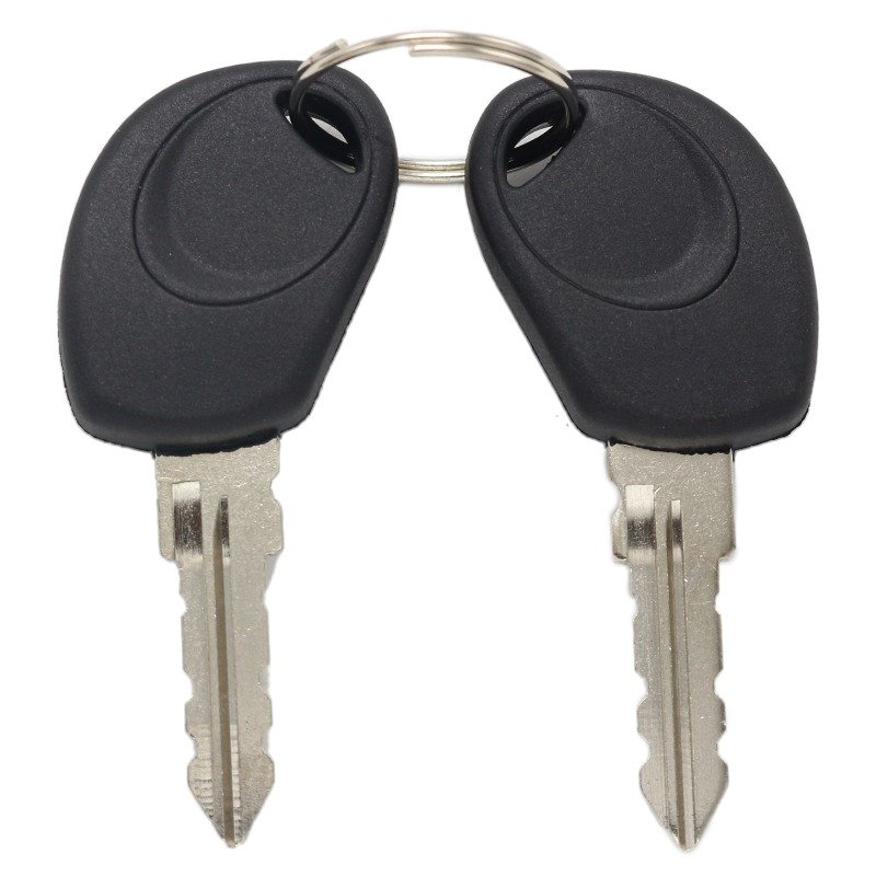 Set complet butuci usa Topautochei® compatibil Iveco Daily 2000-2012 2996076 2996075 2992551 2991727