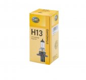 Bec Bulb H13 12V HELLA 60/55W P26.4t