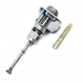 Butuc usa stanga Topautochei® compatibil Hyundai ix35, cu cheie