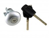 Butuc usa stanga fata Topautochei® compatibil Ford Transit MK8, 2 chei