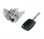 Butuc usa stanga Topautochei® compatibil Ford