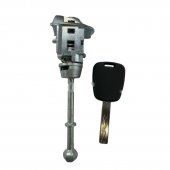 Butuc usa stanga Topautochei® compatibil Peugeot 508, cu cheie