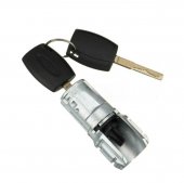 Butuc usa Topautochei® compatibil Ford Transit MK8 2014-2019, Custom/Tourneo Custom 2012-2019