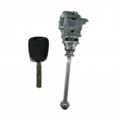 Butuc usa Topautochei® compatibil Peugeot 408, 4008, cu cheie