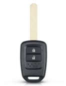 Carcasa cheie Honda Accord CR-V FIT XRV VEZEL CITY JAZZ CIVIC HRV FRV GREIZ 2 butoane
