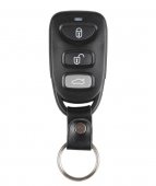 Carcasa cheie Telecomanda Hyundai Kia Sportage 3 butoane (modelul fara suport pentru baterie)