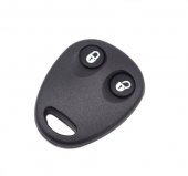 Carcasa cheie Topautochei® compatibila Volkswagen Cobra, 2 butoane