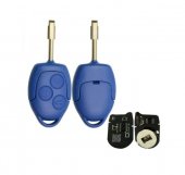 Cheie completa compatibila Ford Transit 433MHz ASK 4D63 FCCID:6C1T 15K601 AG