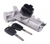 Contact cheie pornire Topautochei® pentru Jumper 09.2006-08.2014, Jumper, Ducato 09.2006-08.2014, Ducato 2015-, Peugeot Boxer 09.2006-08.2014, Boxer 2014-, 2 Chei Incluse