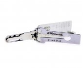 Decodor Lishi 2 in1 HON66 compatibil Honda