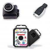 Emulator ELV / ESL blocaj volan Mercedes-Benz C W204, E W212, E Coupe Cabrio W207, GLK X204 - programat pe masina ta, trimiti contactul (EZS) si cheia prin curier