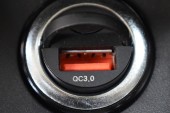 INCARCATOR AUTO USB QC3.0 18W