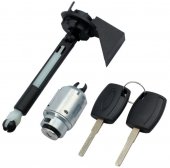 Kit reparatie Incuietoare Capota Ford Focus 2 MK2 Kuga C-Max 2004-2012 4M5AA16B970AB 