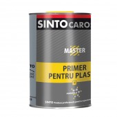 PRIMER PENTRU PLASTIC MASTER - 1L SINTO