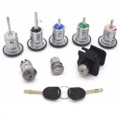 Set butuci usa, contact pornire Topautochei® compatibil Ford Transit 2000-2006