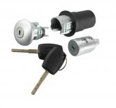 Set complet butuci usa si contact pornire Topautochei® compatibil Set complet Ford Transit MK8, OE: 2408222 GK31-V22050-GG FO-16B