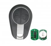 Telecomanda Topautochei® pentru Volvo Evro 5 / VNL / VNM / FM / FH / VN / FL 433 Mhz