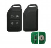 Telecomanda Topautochei® pentru Volvo FM FH16 433 Mhz